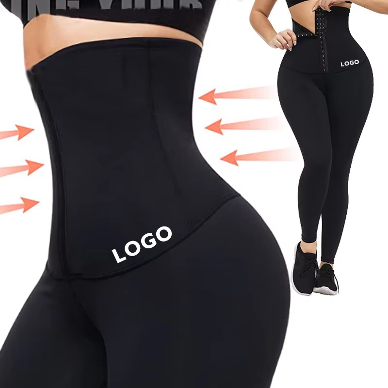 Sophia™ - Leggings modeladoras confortáveis de cintura alta