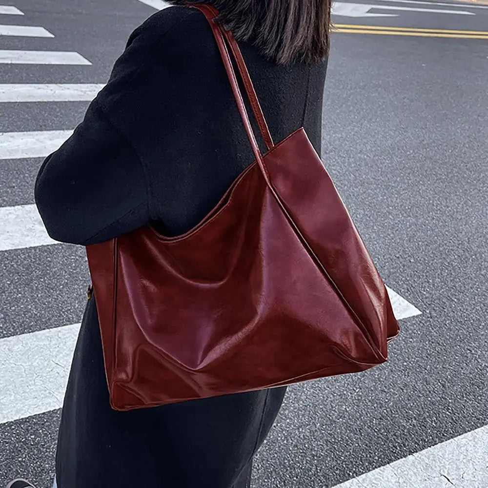 Savannah™ Vintage Charm | Bolsa de Ombro Elegante