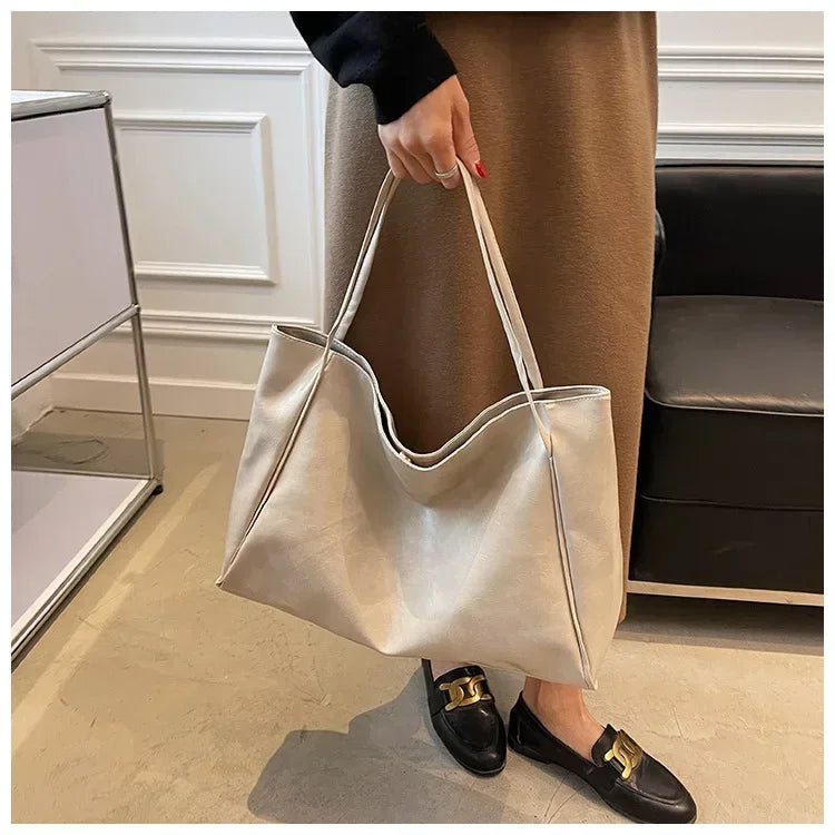 Savannah™ Vintage Charm | Bolsa de Ombro Elegante