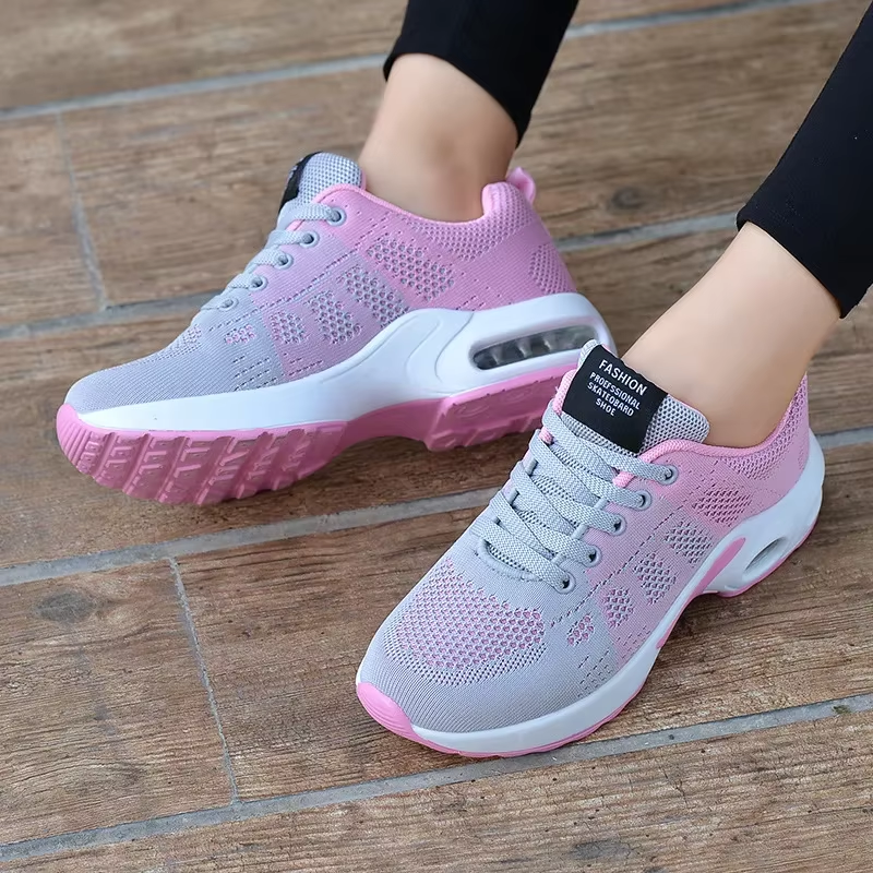 Harper™ – Orthopädische, atmungsaktive Sneakers