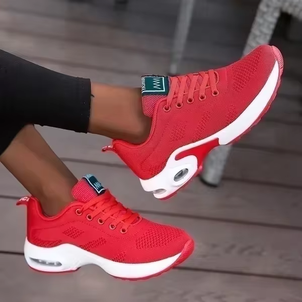 Harper™ – Orthopädische, atmungsaktive Sneakers