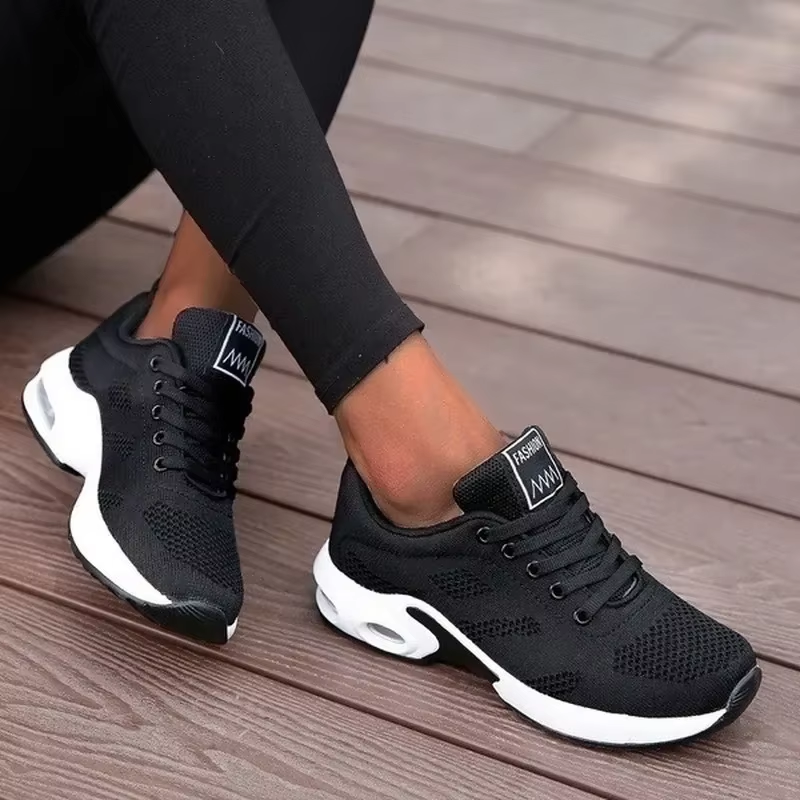 Harper™ – Orthopädische, atmungsaktive Sneakers