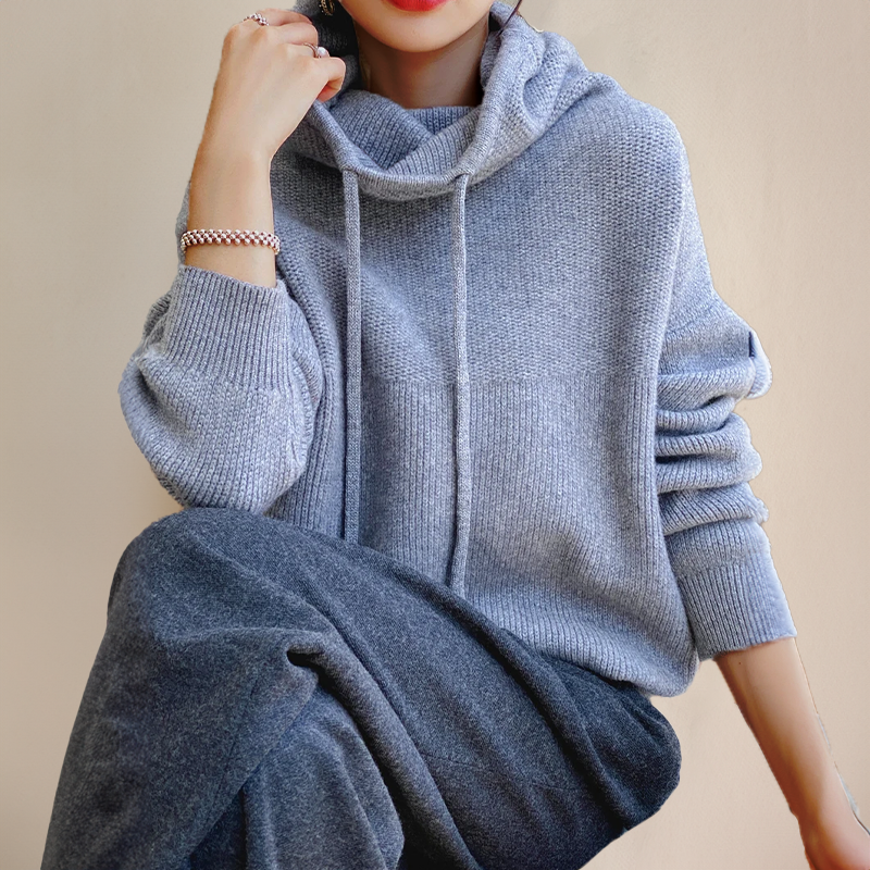 Agathe | Suéter Conforto e Chique