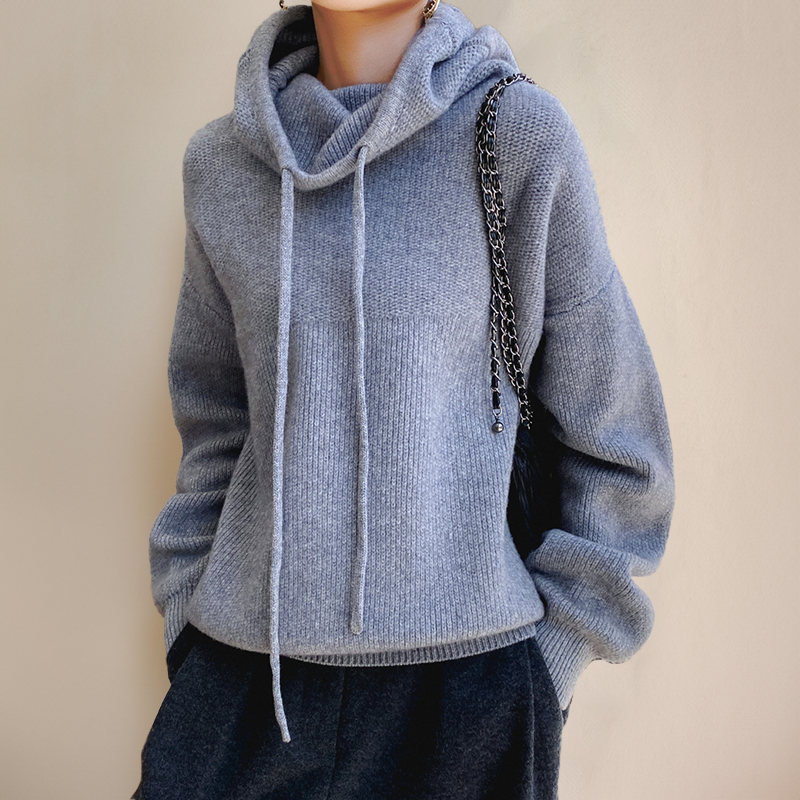 Agathe | Suéter Conforto e Chique