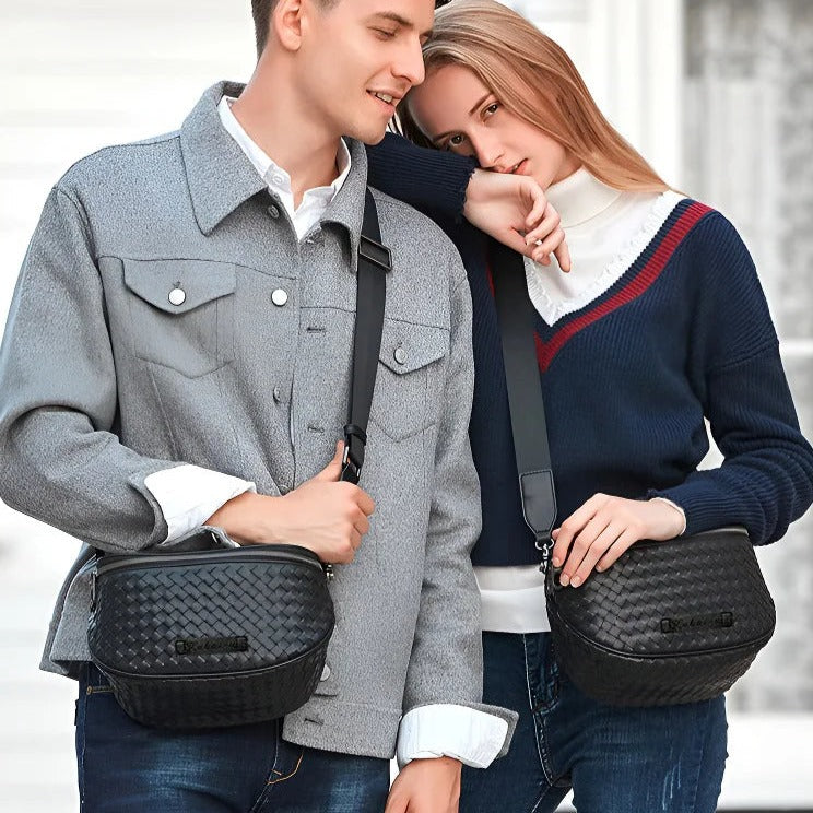 Madison™ Classic Charm | Bolsa Vintage espaçosa