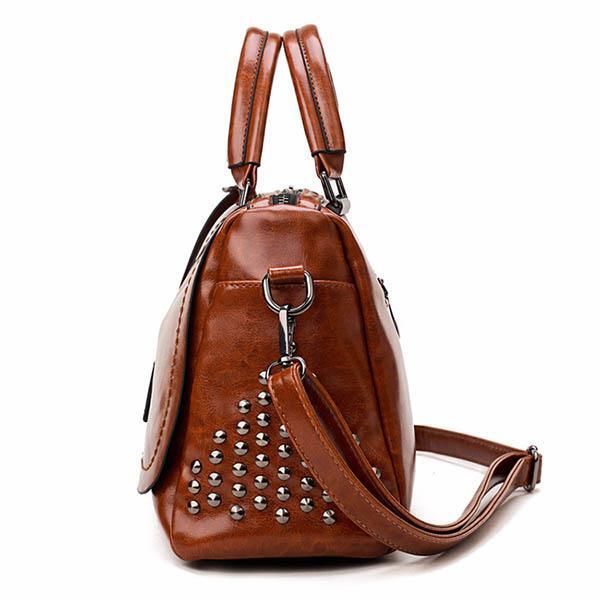 Sophia™ Vintage Elegance | Bolsa tiracolo