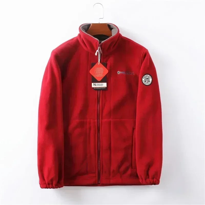 Nordic™ | Fleecejacke