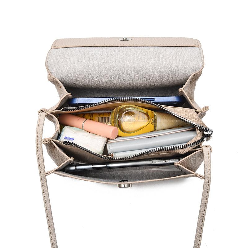 Avery™ Retro Softness | Bolsa Elegante