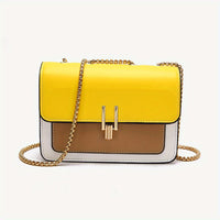 Chain Yellow
