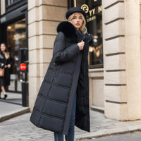 Black with Smooth Color