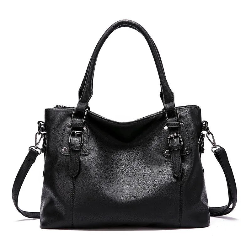 Isabella™ Graceful Allure | Bolsa de Ombro Elegante