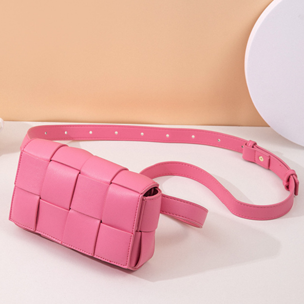 Alyssa™ Charm | Stilvolle Gürteltasche