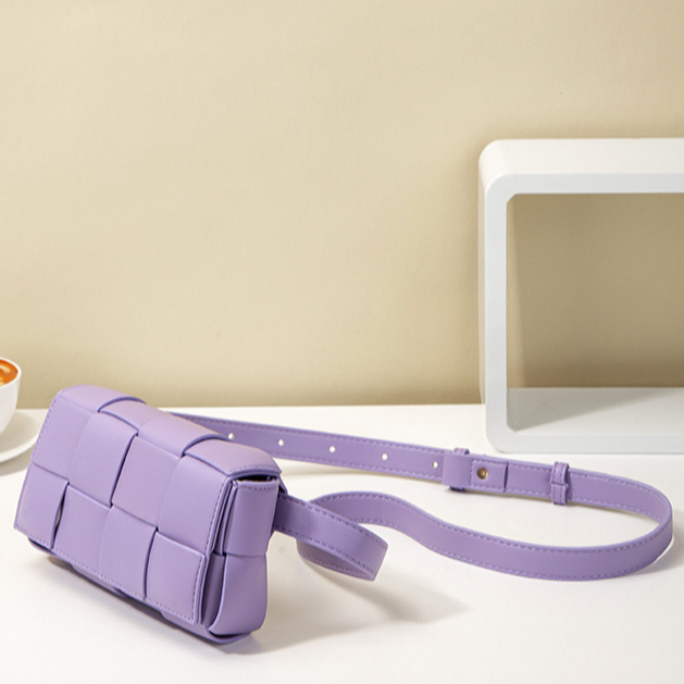Alyssa™ Charm | Stilvolle Gürteltasche