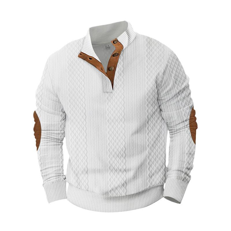 Jackson™ - Stilvolles Vintage-Retro-Sweatshirt