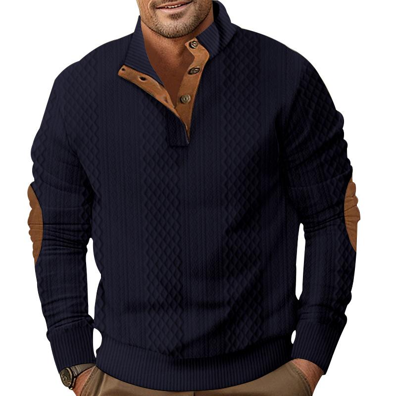 Jackson™ - Stilvolles Vintage-Retro-Sweatshirt