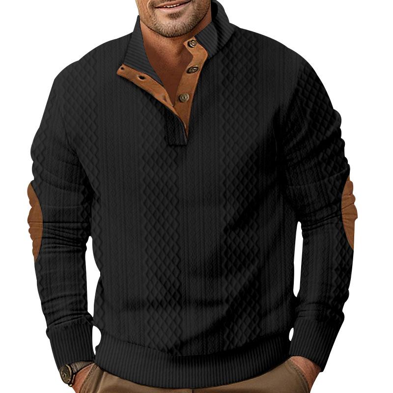 Jackson™ - Stilvolles Vintage-Retro-Sweatshirt