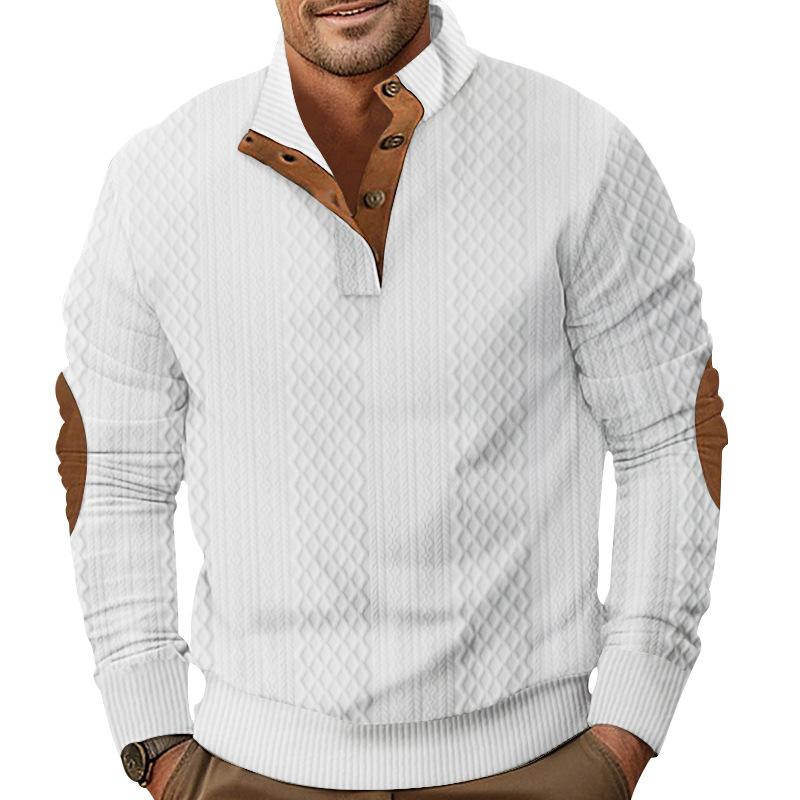 Jackson™ - Stilvolles Vintage-Retro-Sweatshirt