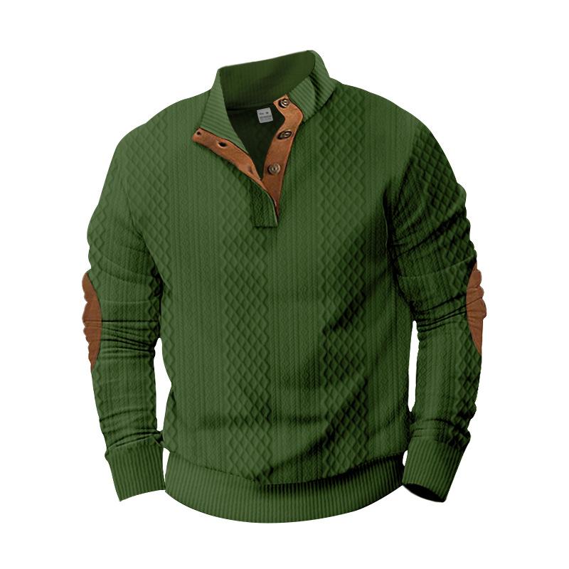 Jackson™ - Stilvolles Vintage-Retro-Sweatshirt