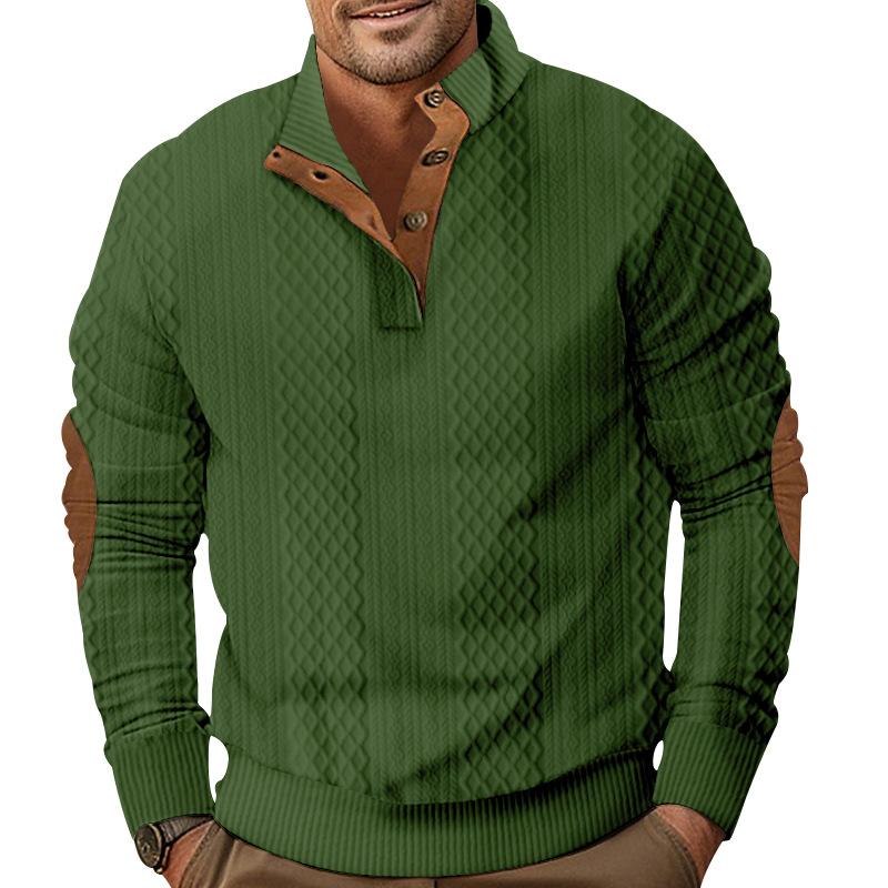 Jackson™ - Stilvolles Vintage-Retro-Sweatshirt