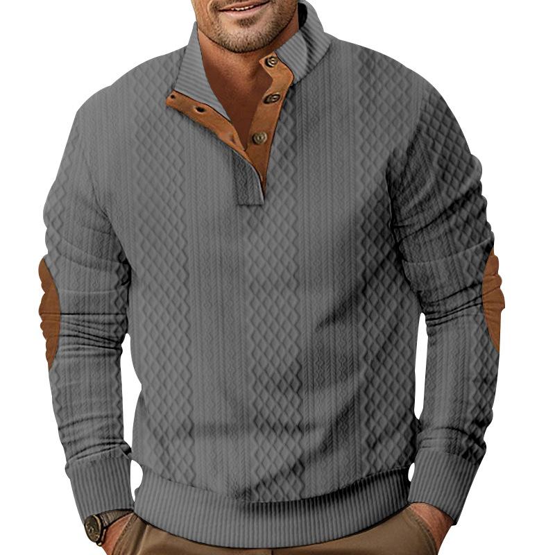 Jackson™ - Stilvolles Vintage-Retro-Sweatshirt