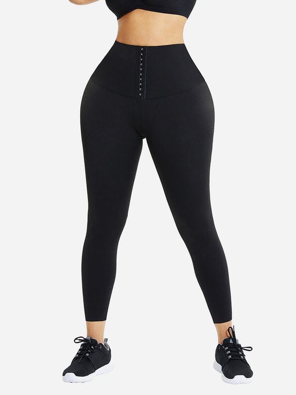 Sophia™ - Leggings modeladoras confortáveis de cintura alta