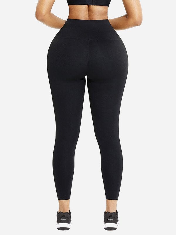 Sophia™ - Leggings modeladoras confortáveis de cintura alta