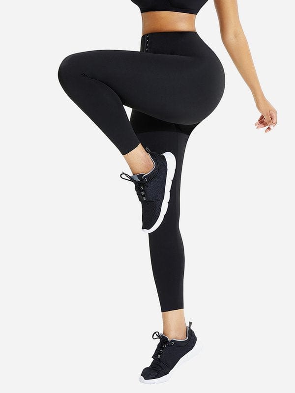Sophia™ - Leggings modeladoras confortáveis de cintura alta