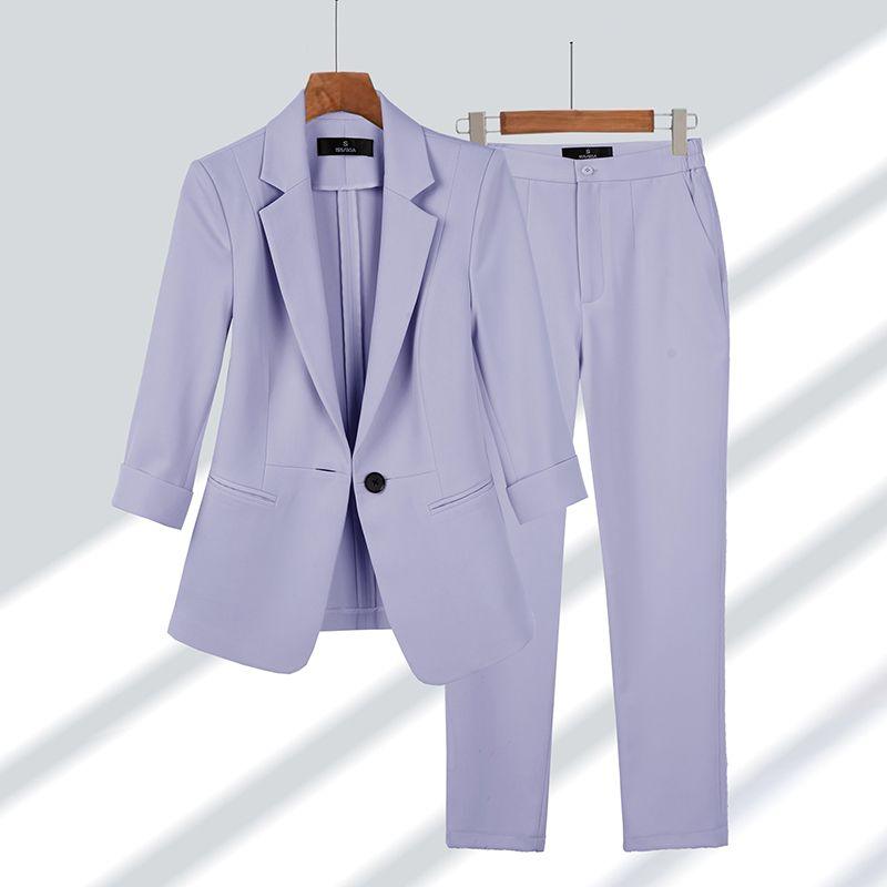 Lily™ - Eleganter Business-Anzug