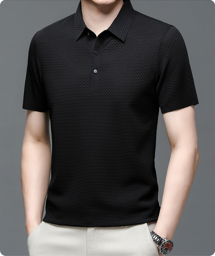 Jackson™ - Camiseta estilosa e confortável