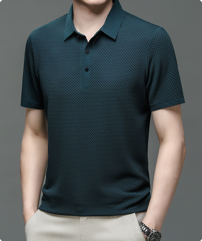 Jackson™ - Camiseta estilosa e confortável
