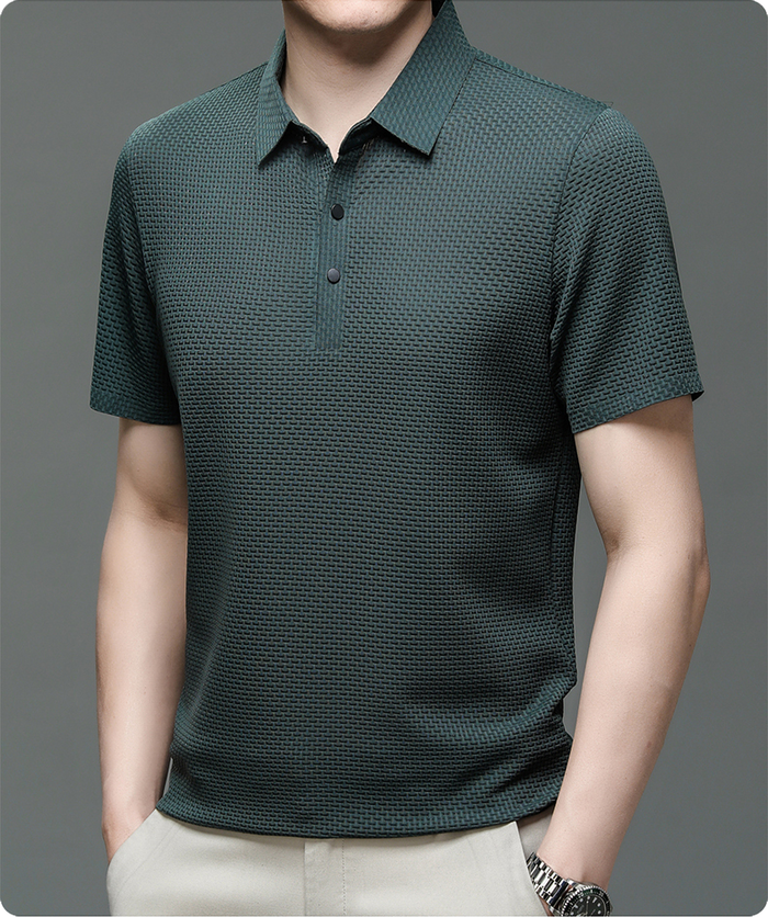 Jackson™ - Camiseta estilosa e confortável
