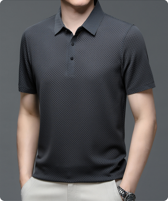 Jackson™ - Camiseta estilosa e confortável