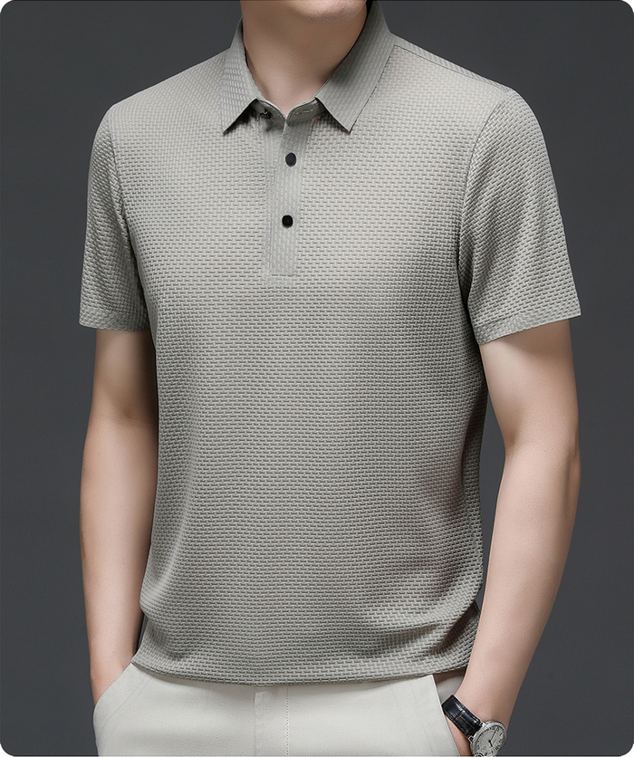 Jackson™ - Camiseta estilosa e confortável