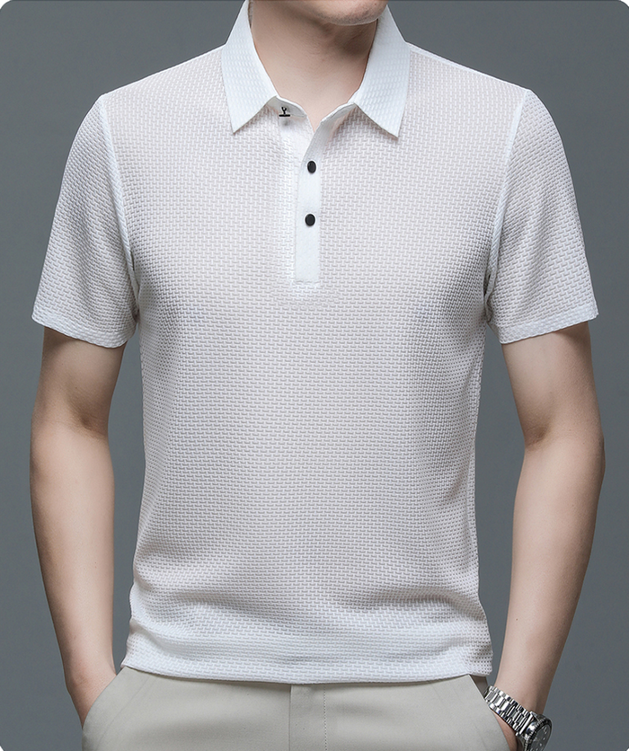 Jackson™ - Camiseta estilosa e confortável