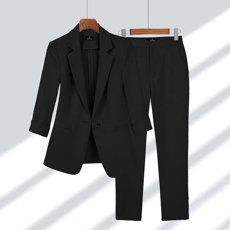 Lily™ - Eleganter Business-Anzug