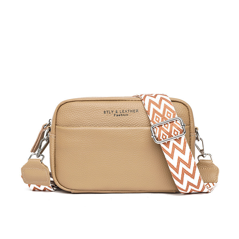 Mia™ Elegance | Bolsa tiracolo minimalista