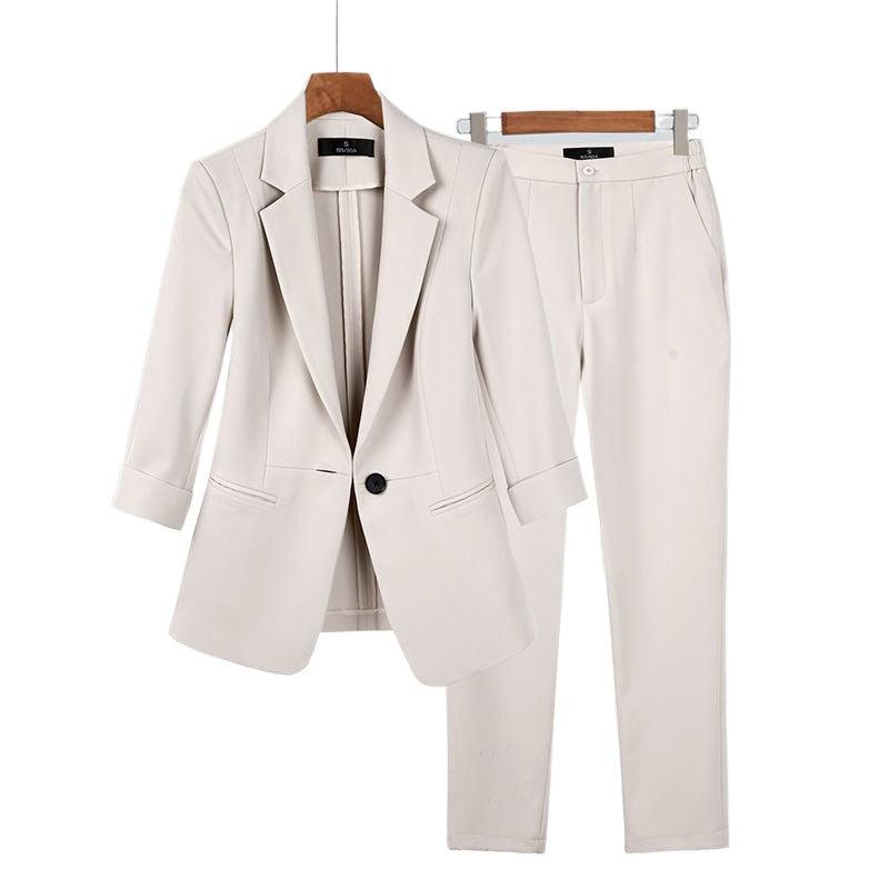 Lily™ - Eleganter Business-Anzug