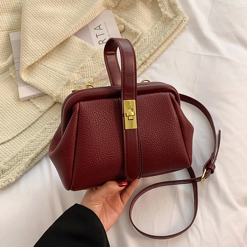Addison™ Retro Luxe | Umhängetasche