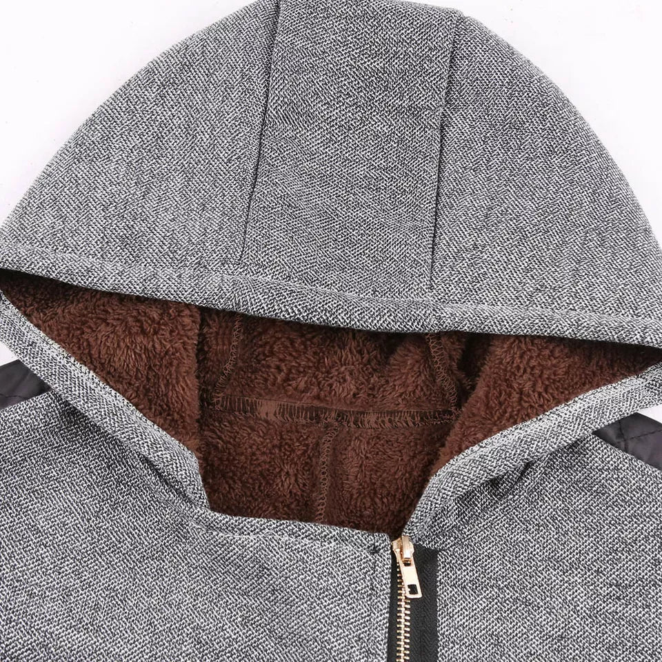 Lily™ - Casaco de inverno com um corte lisonjeiro
