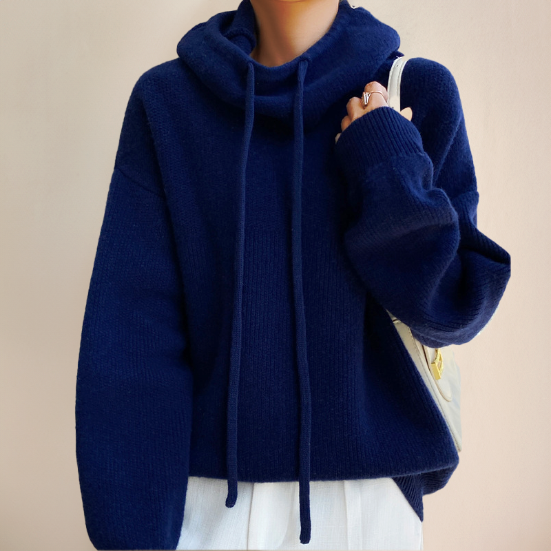 Agathe | Suéter Conforto e Chique