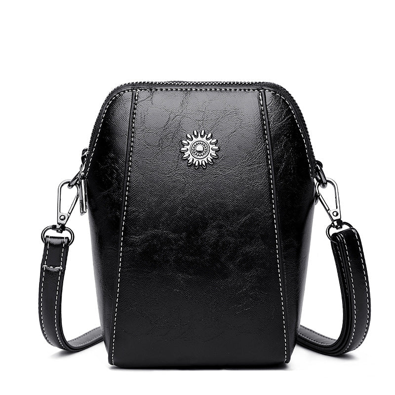 Ellie™ Mini Grace | Bolsa de luxo macia e estilosa