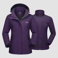 Dark Purple