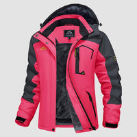 Rose Pink