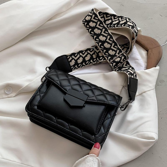 Isabella™ - Bolsa de luxo estilosa