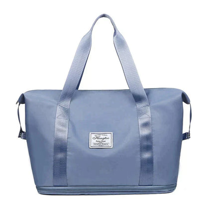 Victoria™ - Wasserdichte Reisetasche mit viel Stauraum 