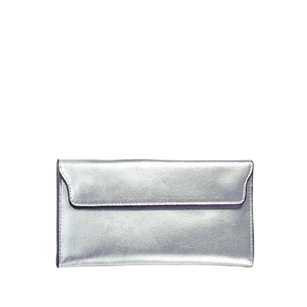 Ella™ Classic | Carteira Dobrável Minimalista 