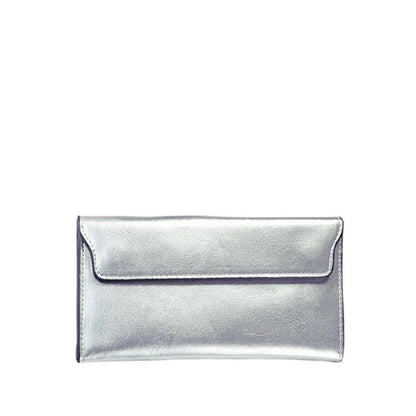 Ella™ Classic | Carteira Dobrável Minimalista 