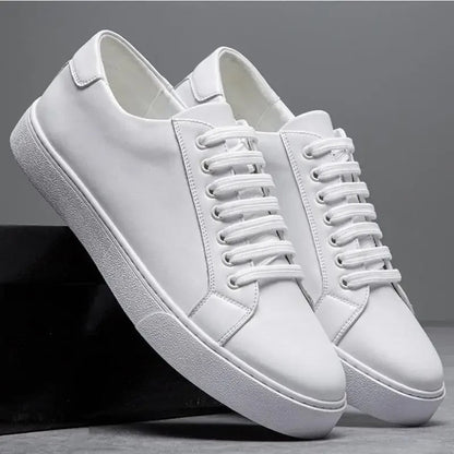 Carter™ - Bequemer Ledersneaker