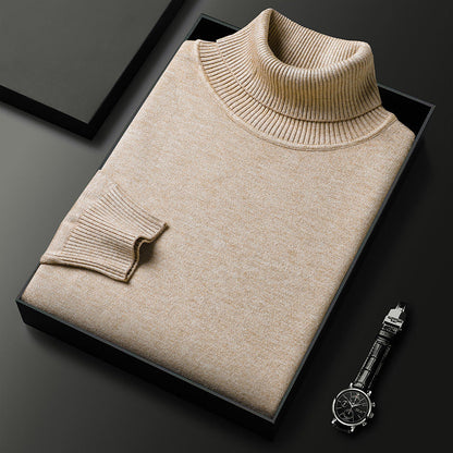Miles™ - Warmer Kaschmirpullover