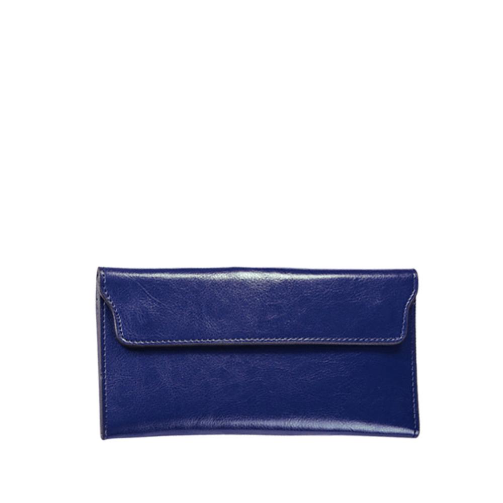 Ella™ Classic | Carteira Dobrável Minimalista 